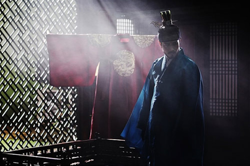 10 bộ phim hot nhất Hàn Quốc 2012