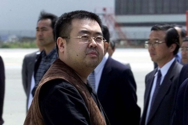 3 kẻ liên quan cái chết của ông Kim Jong-nam trốn sang Dubai