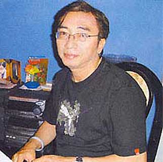 Đêm Gành Hào Nghe Điệu Hoài Lang