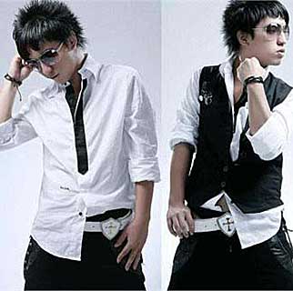 Chuyện Tình Mùa Thu