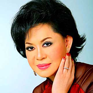 Dòng Sông Hò Hẹn