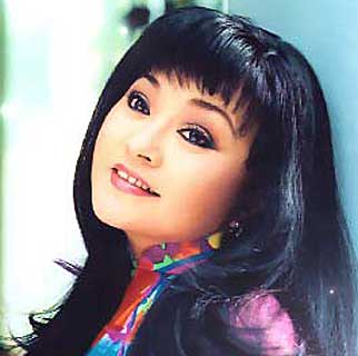 Lúa về đêm trăng