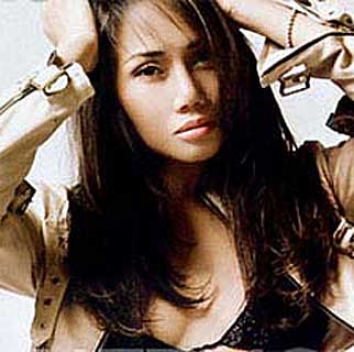 Tình Có Như Không