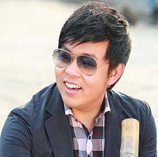 Chuyện tình nơi làng quê