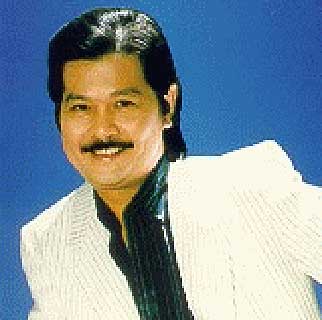 Nỗi Lòng (Nguyễn Văn Khánh)