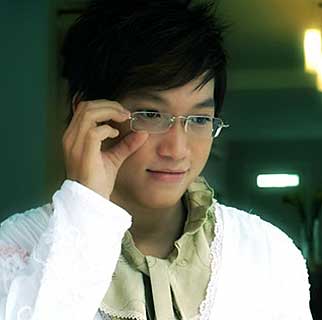 Anh Là Người Có Lỗi