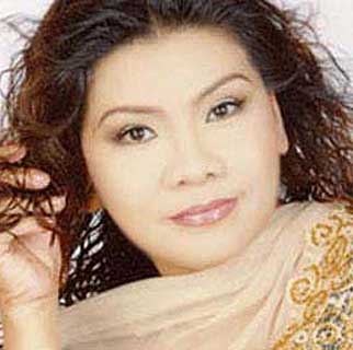 Mùa xuân làng lúa làng hoa