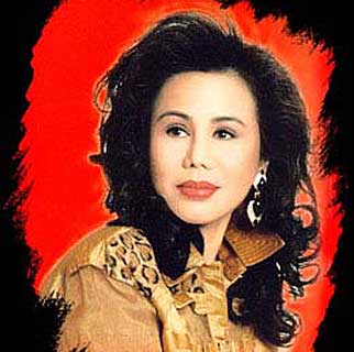 Bạc Trắng Lửa Hồng