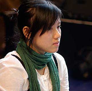 Đêm Nguyện Cầu