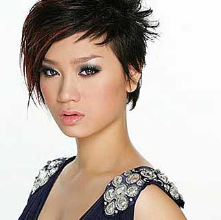 Không nuối tiếc