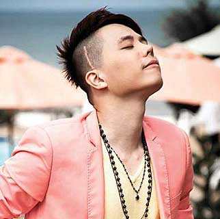 Đâu Phải Em Chưa Từng