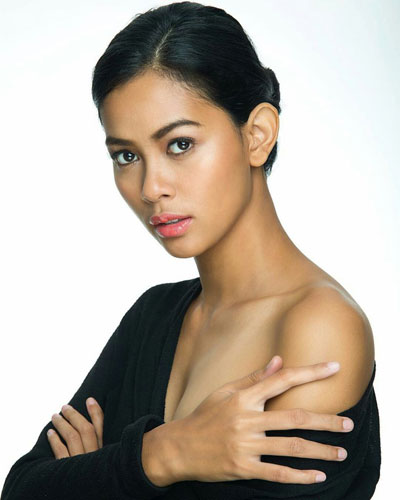 Hoa hậu Indonesia bị trao nhầm ngôi á hậu 2