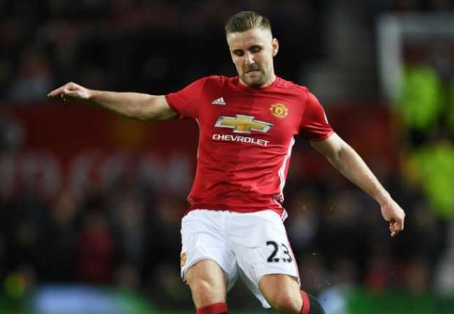 Luke Shaw quyết chứng minh Mourinho sai lầm