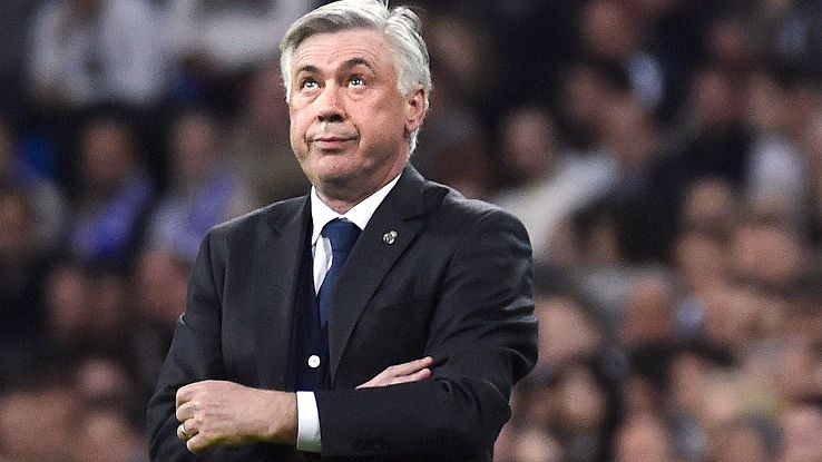 Hạ 'Hùm xám', Hoffenheim khiến HLV Ancelotti ngỡ ngàng