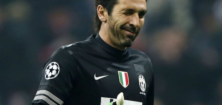 Đại gia Trung Quốc công khai chèo kéo Buffon