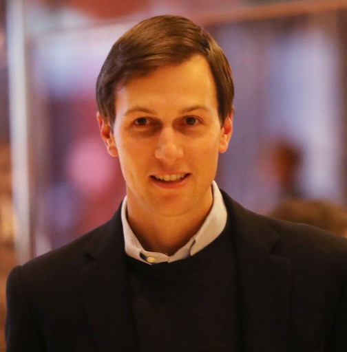 Jared Kushner, nhân vật làm ‘chao đảo’ chính trường nước Mỹ