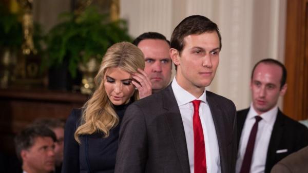 Jared Kushner, nhân vật làm ‘chao đảo’ chính trường nước Mỹ