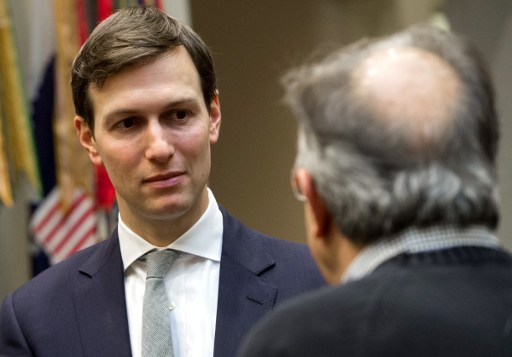 Jared Kushner, nhân vật làm ‘chao đảo’ chính trường nước Mỹ