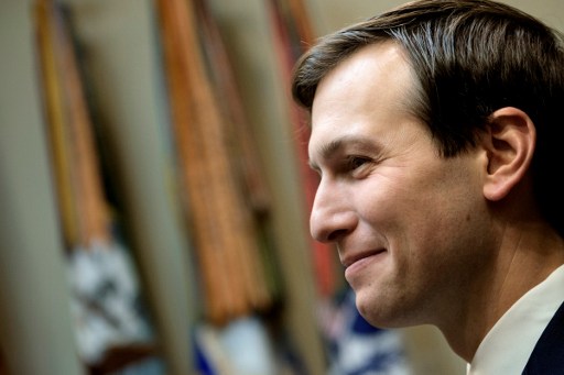 Jared Kushner, nhân vật làm ‘chao đảo’ chính trường nước Mỹ