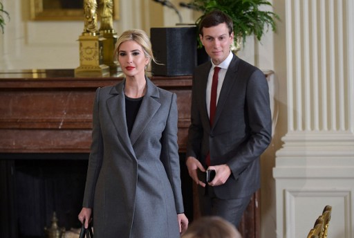 Jared Kushner, nhân vật làm ‘chao đảo’ chính trường nước Mỹ