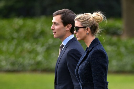 Jared Kushner, nhân vật làm ‘chao đảo’ chính trường nước Mỹ