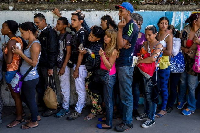 Châu Mỹ “dậy sóng” khi Tòa án Venezuela bất ngờ giải tán Quốc hội