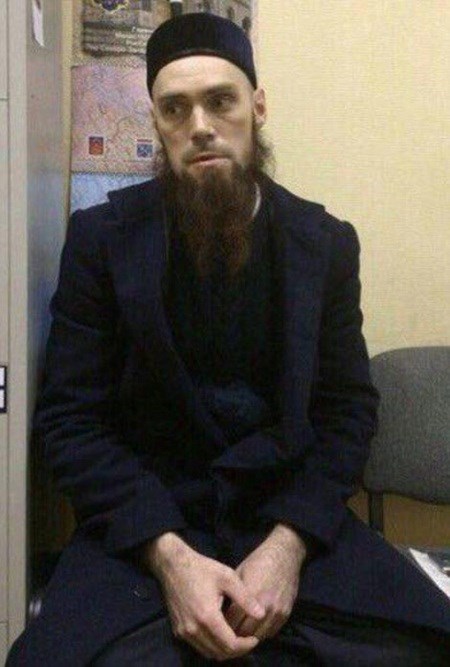 Khốn khổ vì bị buộc tội nhầm là nghi phạm đánh bom tàu điện ngầm Nga