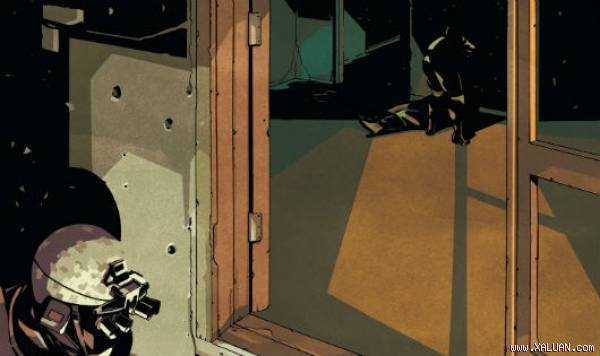 Bí mật của đội đặc nhiệm lừng danh SEAL 6: Cuộc đối đầu với CIA