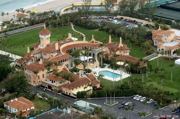 Hoạt động hậu cần cầu kỳ cho chuyến thăm của ông Tập