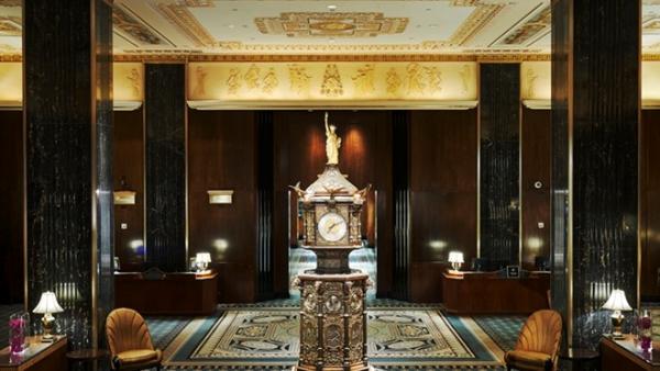 Hoạt động hậu cần cầu kỳ cho chuyến thăm của ông Tập