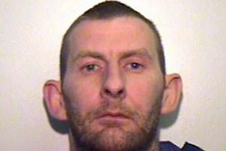 ‘Đắng lòng’, tên cướp sa lưới vì… quá xấu