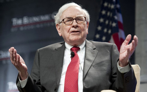 Vì sao tỷ phú Warren Buffett tuyển nữ cố vấn trẻ măng?