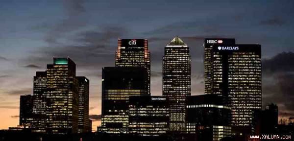 Anh có thể bị mất 100.000 việc làm