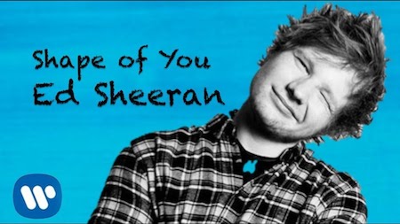 Một fan hâm mộ bị bắt vì… hát nhạc của Ed Sheeran