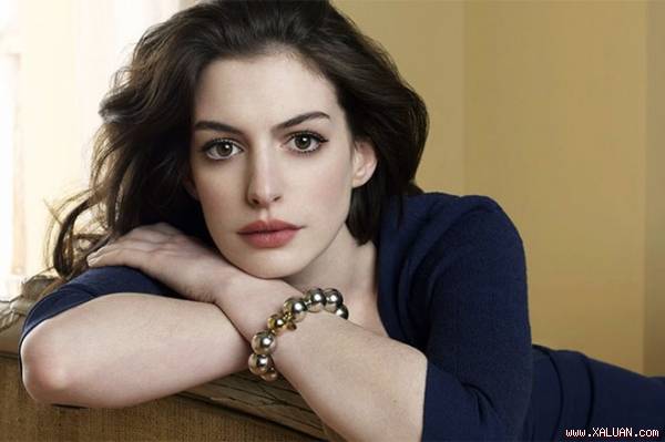 Anne Hathaway: ‘Tôi không còn sốc khi bị tẩy chay’