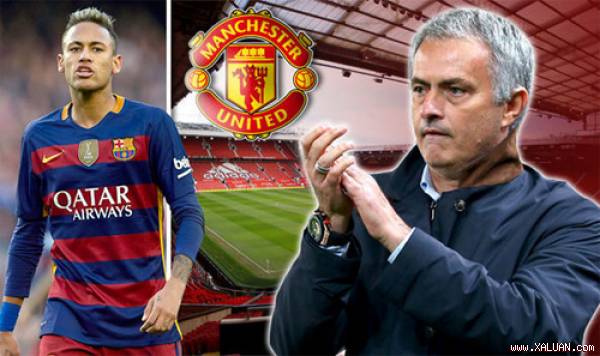 Mourinho: ‘Mua Neymar chẳng khác gì việc cố phá két sắt’