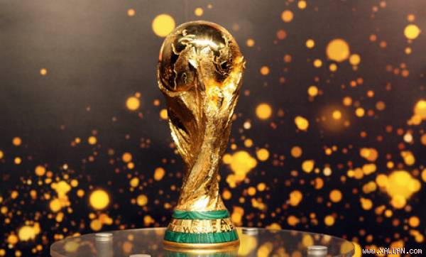 Chính thức: Châu Á có 8 suất dự World Cup 2026