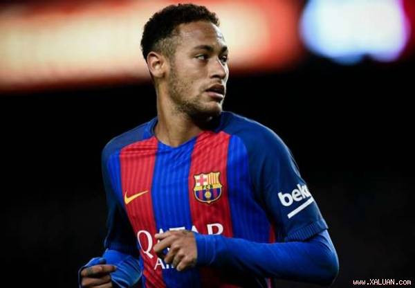 Mourinho thừa nhận không thể chiêu mộ Neymar