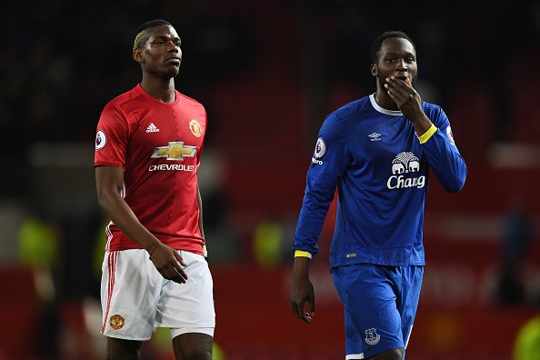 Cãi nhau với đồng đội, Lukaku mở đường sang MU