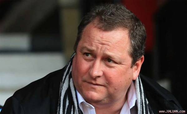 Những ông chủ giàu nhất của bóng đá Anh