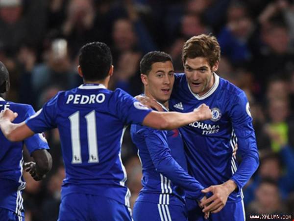 Vòng 31 Premier League: Song mã và cuộc đua top 4!