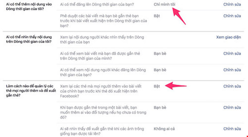 6 thứ bạn cần phải xóa khỏi Facebook ngay lập tức