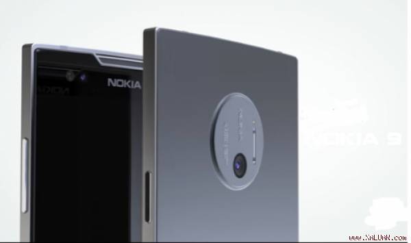 Khám phá công nghệ đỉnh cao trên Nokia 9 ra mắt quý 2/2017