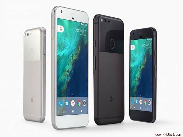 Android 7.1.2 đã sửa lỗi sọc tím trên camera Google Pixel