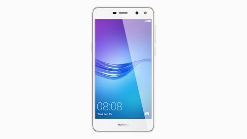 Huawei Y5 2017 ‘lặng lẽ’ trình làng