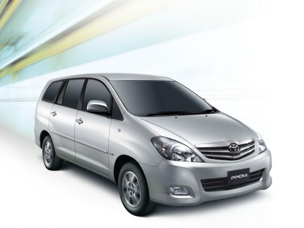 Những chiếc ô tô cũ của Toyota nên mua nhất trong năm 2017