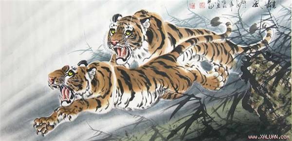 Điểm danh 4 cặp đôi con giáp hễ đến với nhau là ‘tài sản tiêu tan’