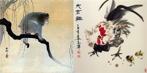 Điểm danh 4 cặp đôi con giáp hễ đến với nhau là ‘tài sản tiêu tan’