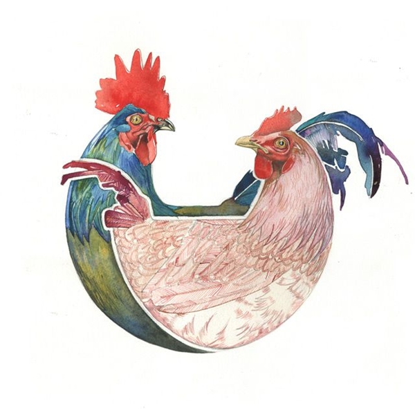 Điểm danh 4 cặp đôi con giáp hễ đến với nhau là ‘tài sản tiêu tan’