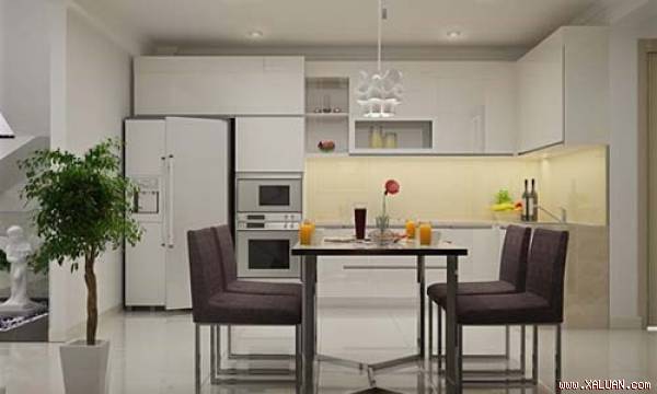 Những kiêng kỵ phong thủy cần tránh khi ở nhà chung cư